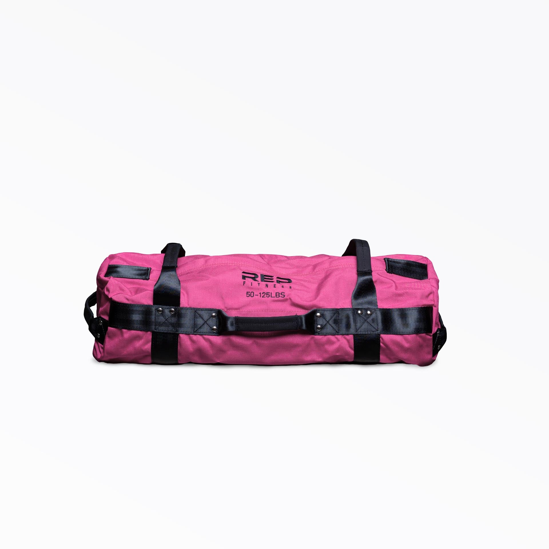 Large 50-125lbs Pink Sandbag