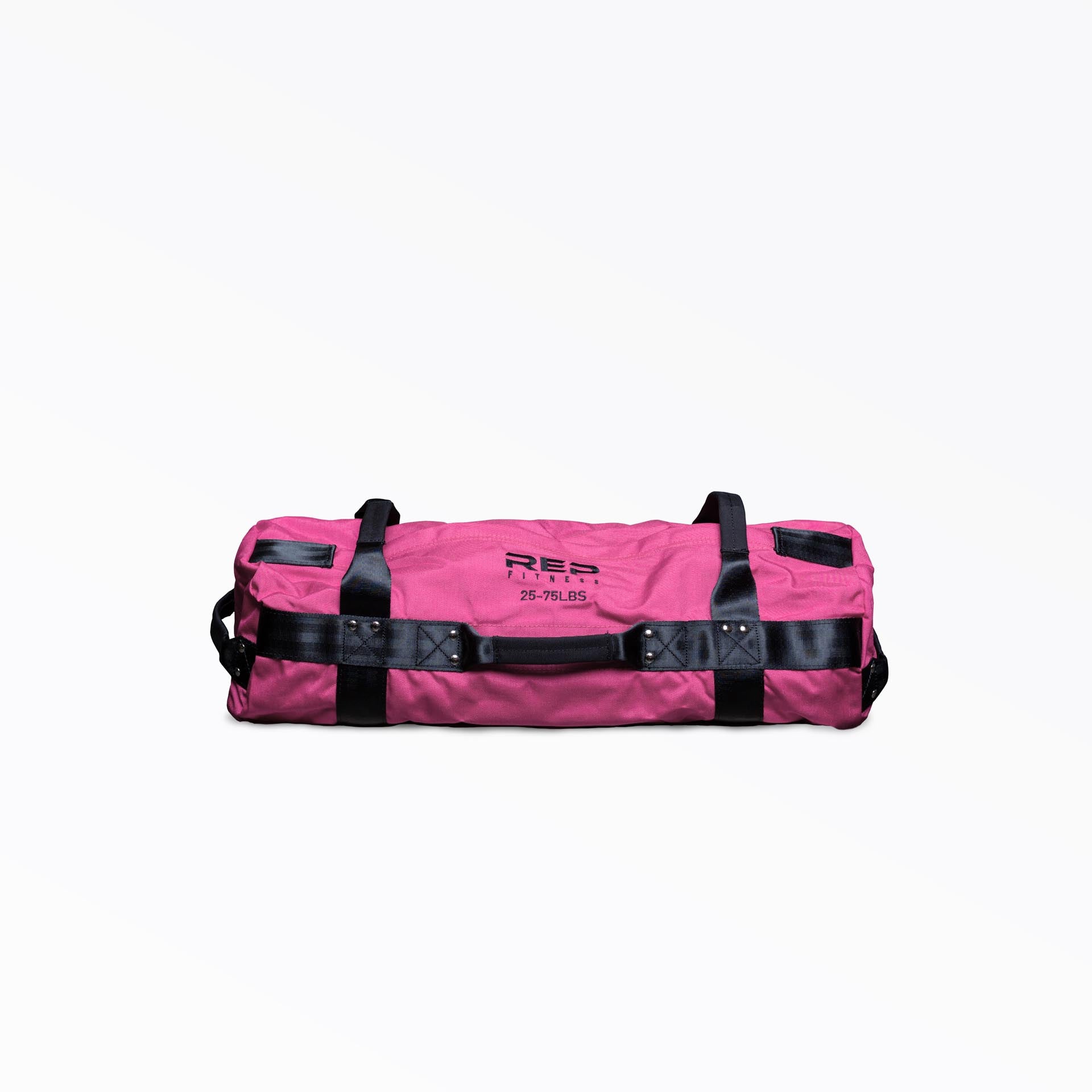 Medium 25-75lbs Pink Sandbag