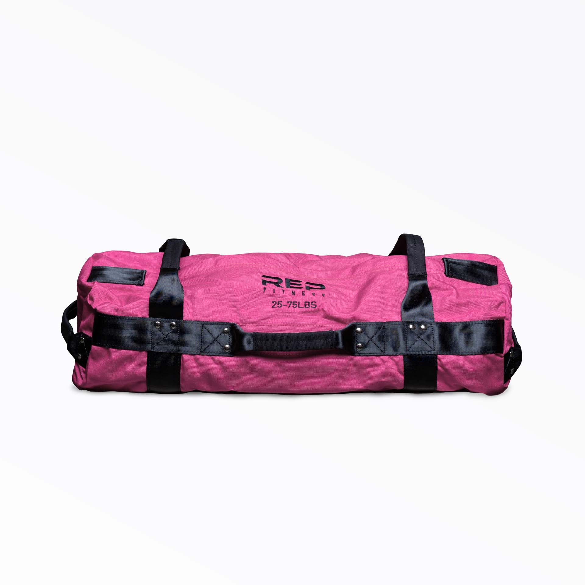 25-75lbs Pink Sandbag