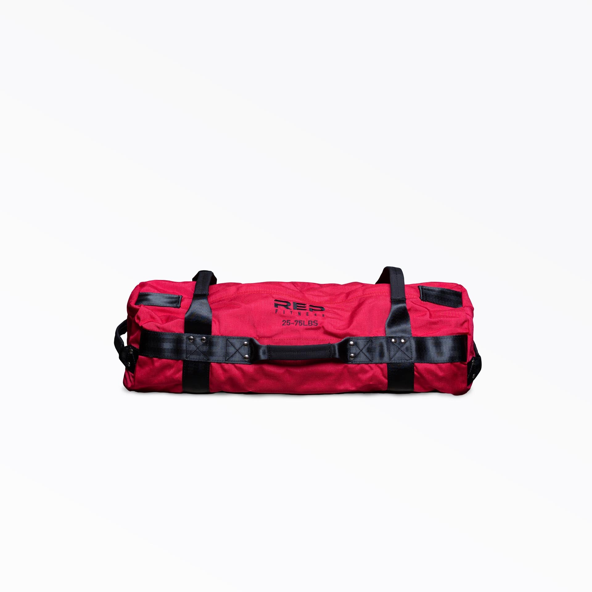 Medium 25-75lbs Red Sandbag