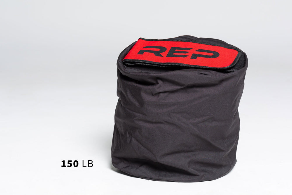 150lb Stone Sandbag