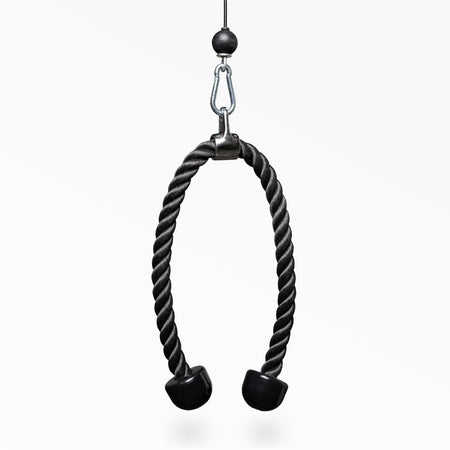 Tricep Rope - 