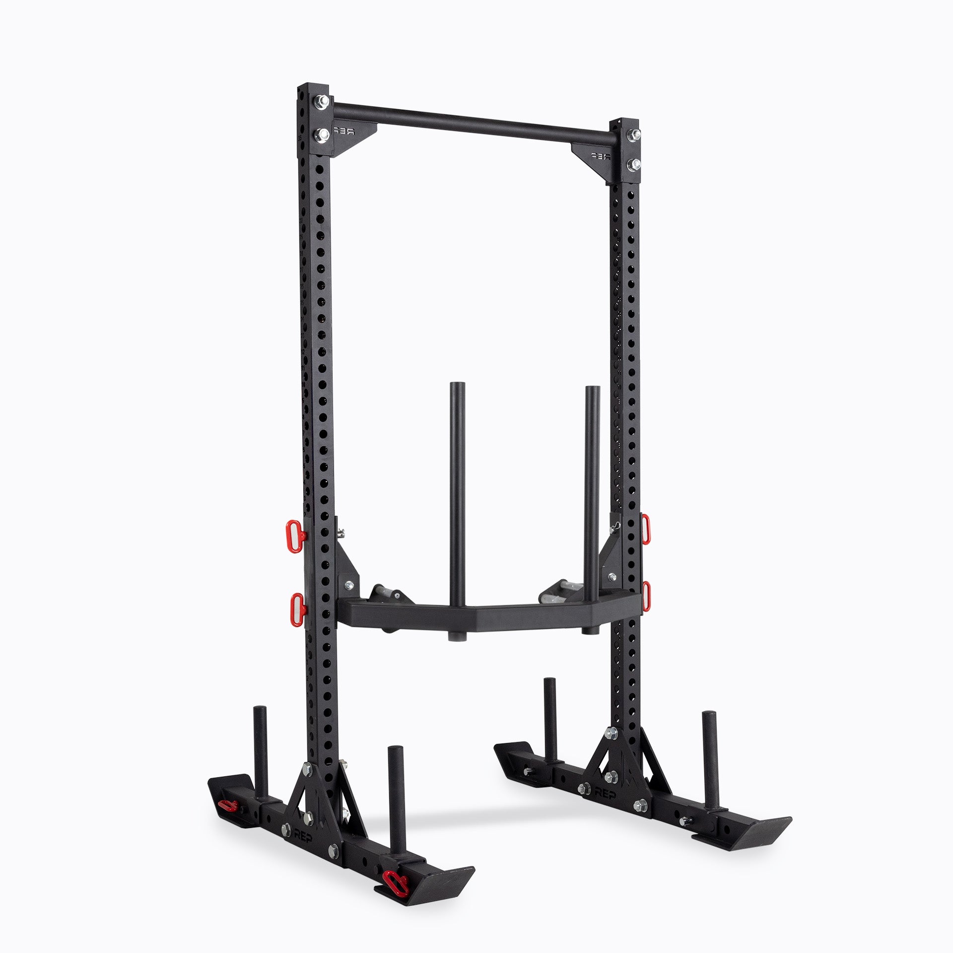 Oxylus Yoke 92