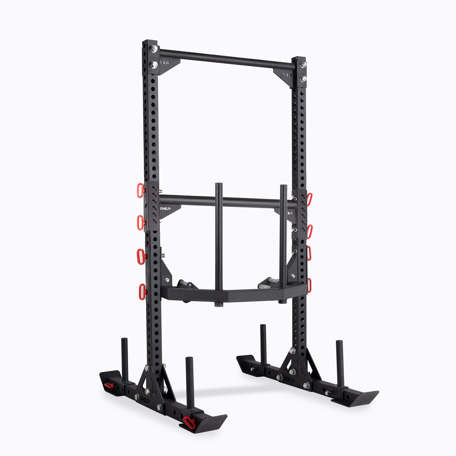 Oxylus Yoke 92